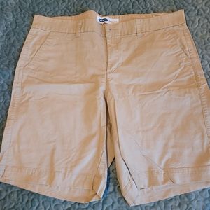 Old Navy shorts
